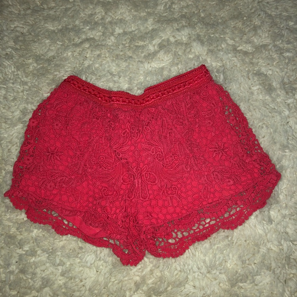 cute and comfy shorts for everyday wear!!